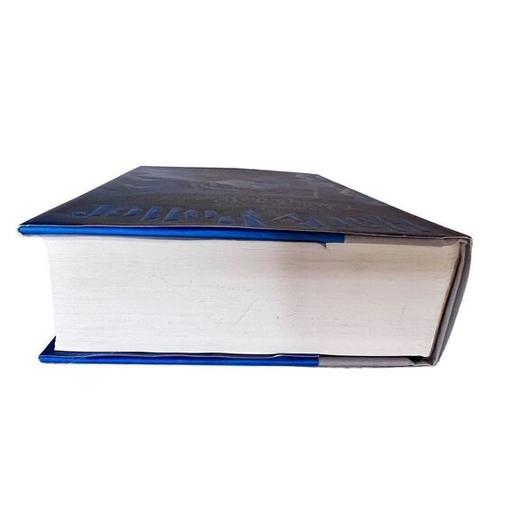 American 1st Edition HARRY POTTER ORDER OF THE PHOENIX - J.K. Rowling - Picture 4 of 10